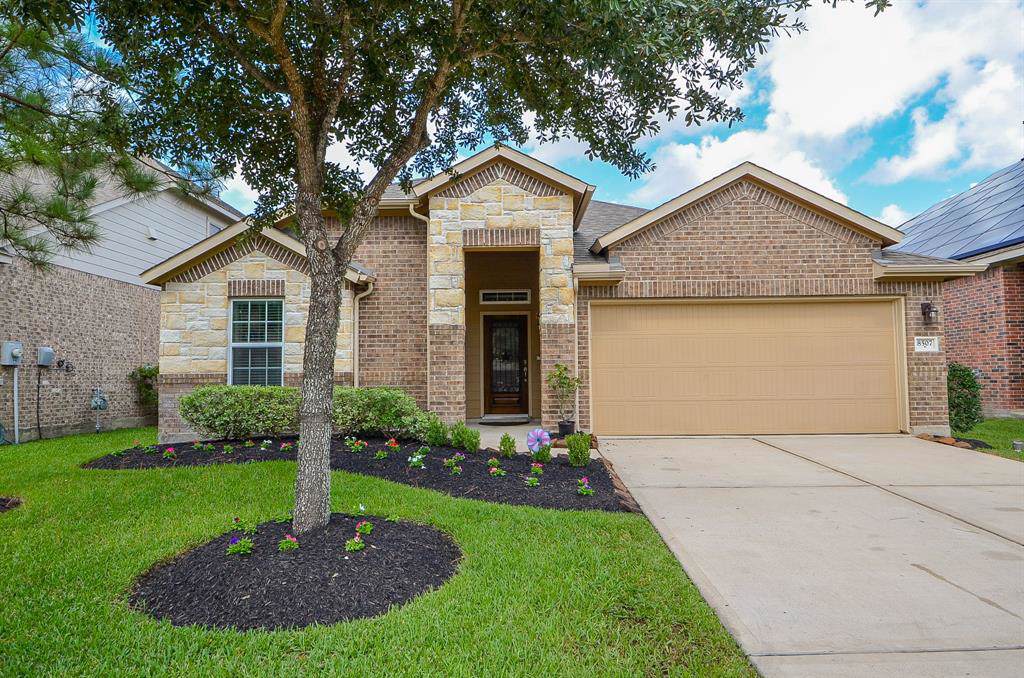 8507 Parsons Knoll Lane - Photo 1