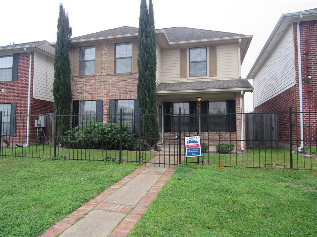 8637 Rustling Lvs Drive - Photo 1