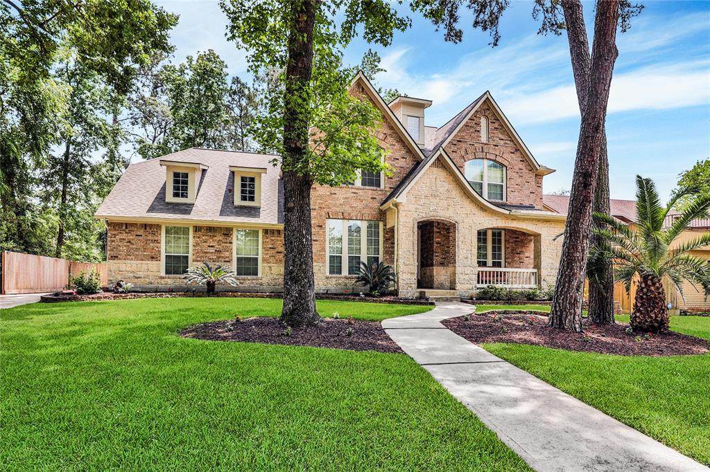 3610 Brookhaven Drive - Photo 1