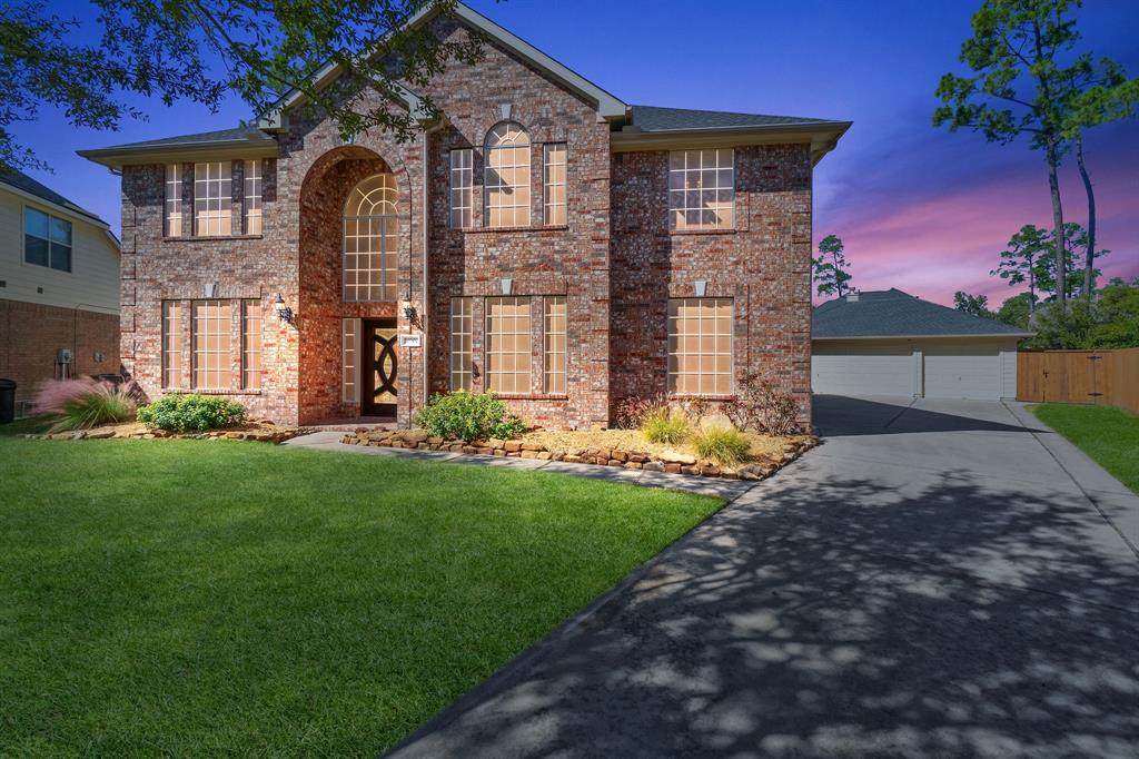 20707 Tallow Chase Lane - Photo 1