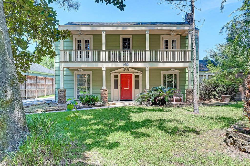 814 Azalea Street - Photo 1