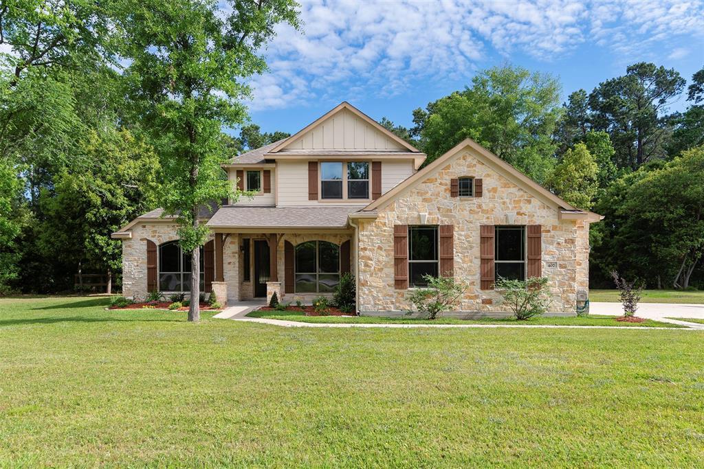 407 Lassen Villa Court - Photo 1