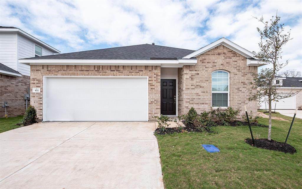 502 Marsh Hawk Court - Photo 1