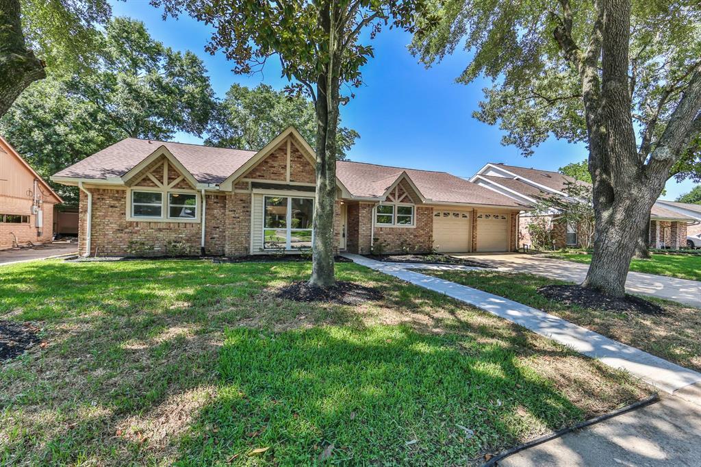 5811 Cheena Drive - Photo 1