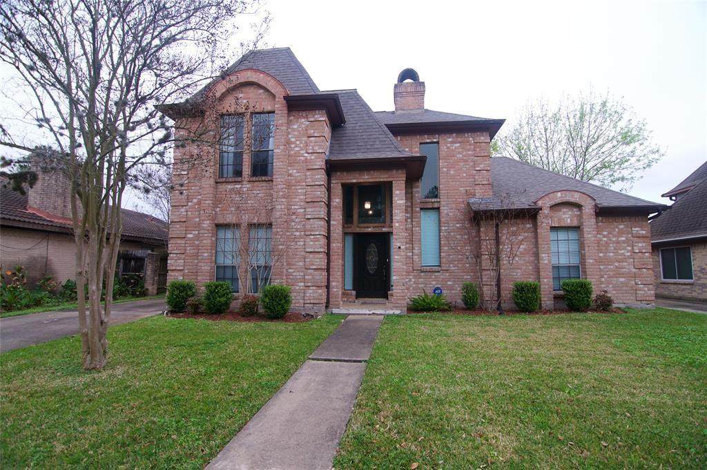 2807 Stoney Wood Drive - Photo 1