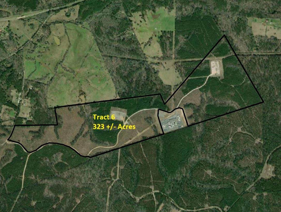 Tract 6 Cr 255 - Photo 1