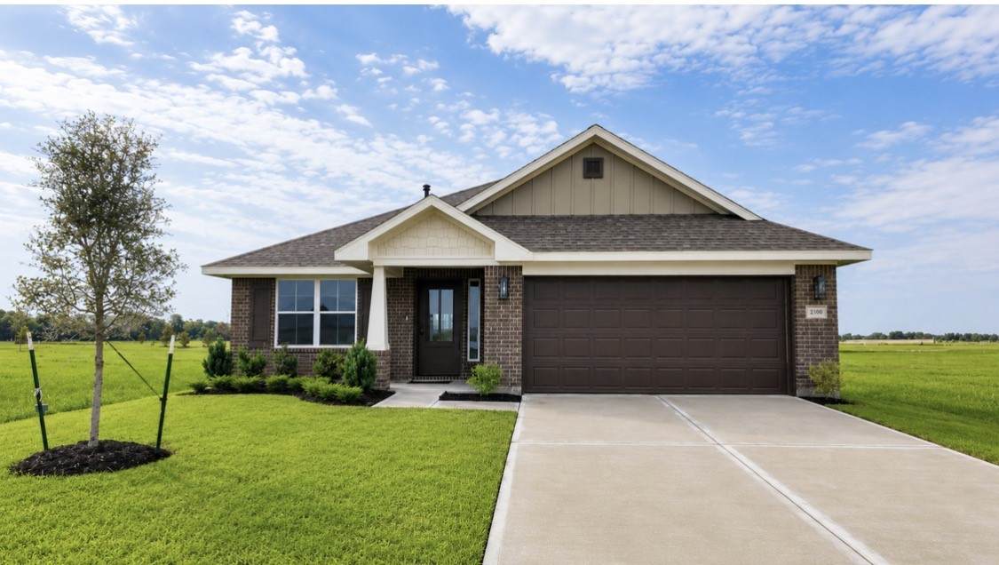 2100 Emerald Lake Trail - Photo 1