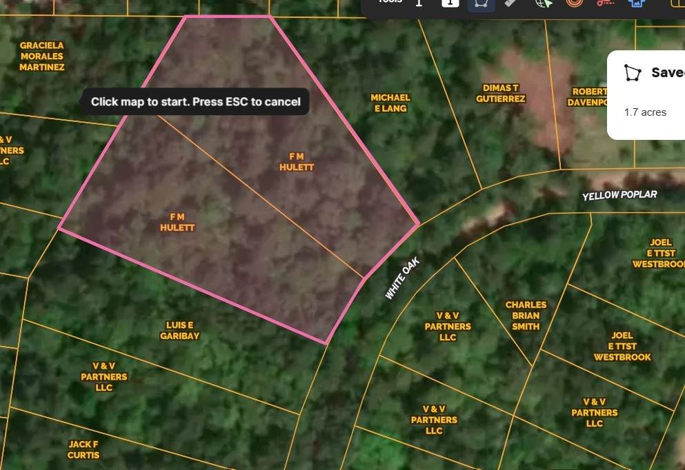 TBD White Oak Drive Drive - Photo 1