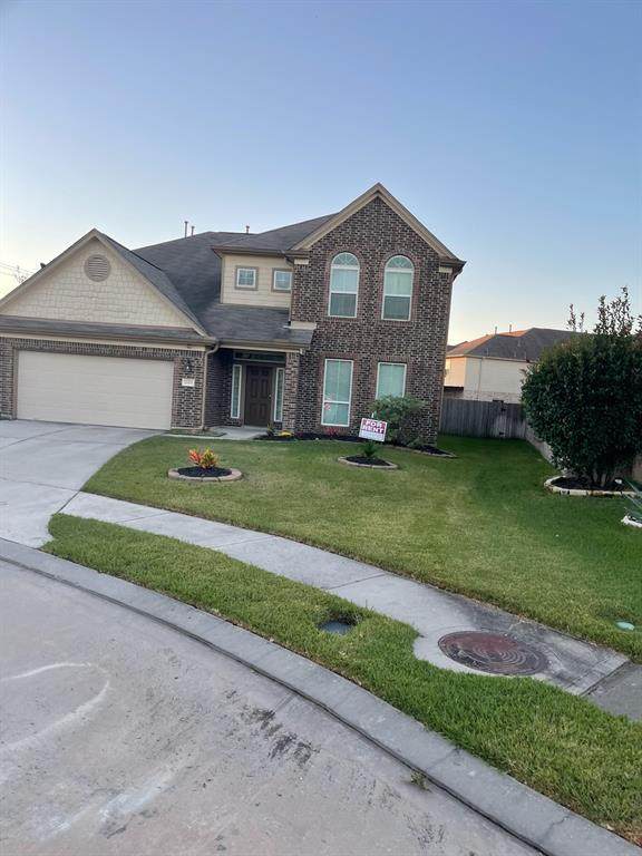 10008 Western Ridge Way Way - Photo 1