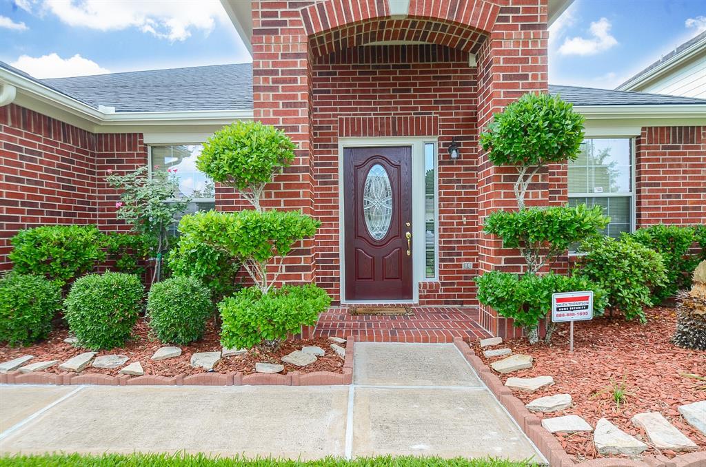 2815 Stone River Lane - Photo 1