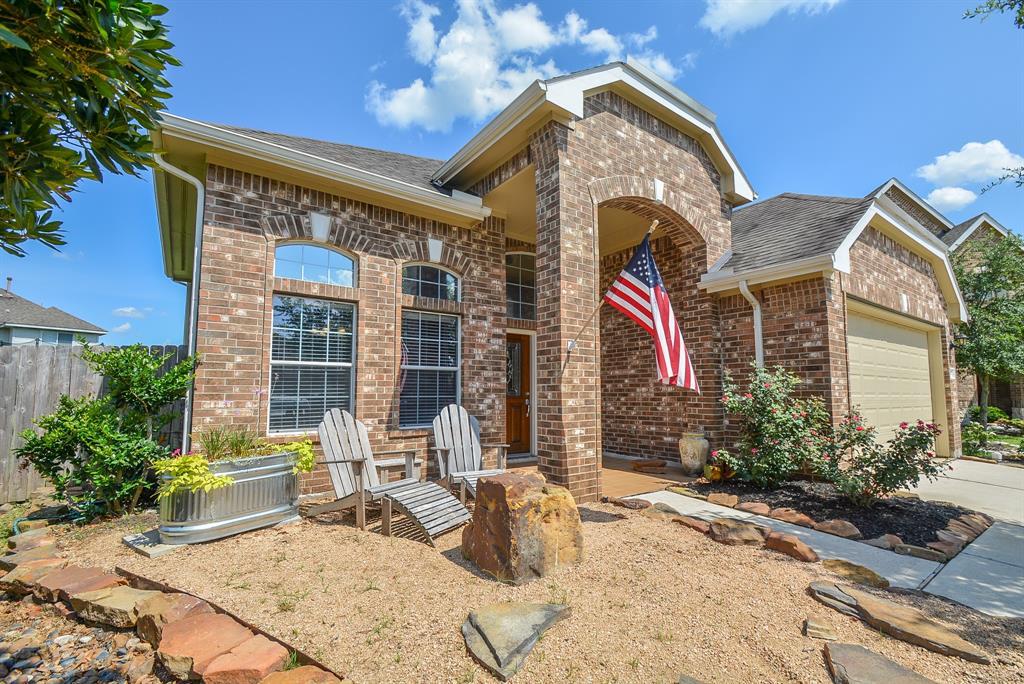 3619 Gail Meadow Court - Photo 1