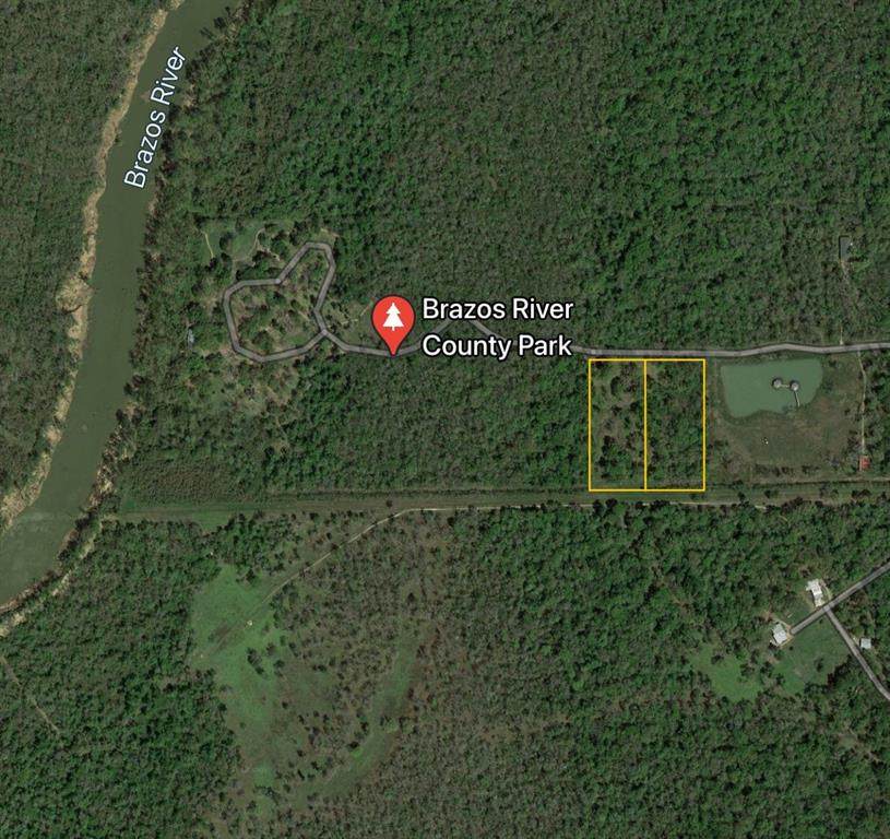 0 Brazoria Co Road - Photo 1