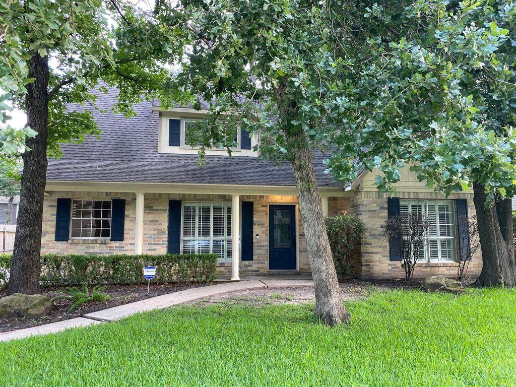 3610 Rolling Forest Drive - Photo 1