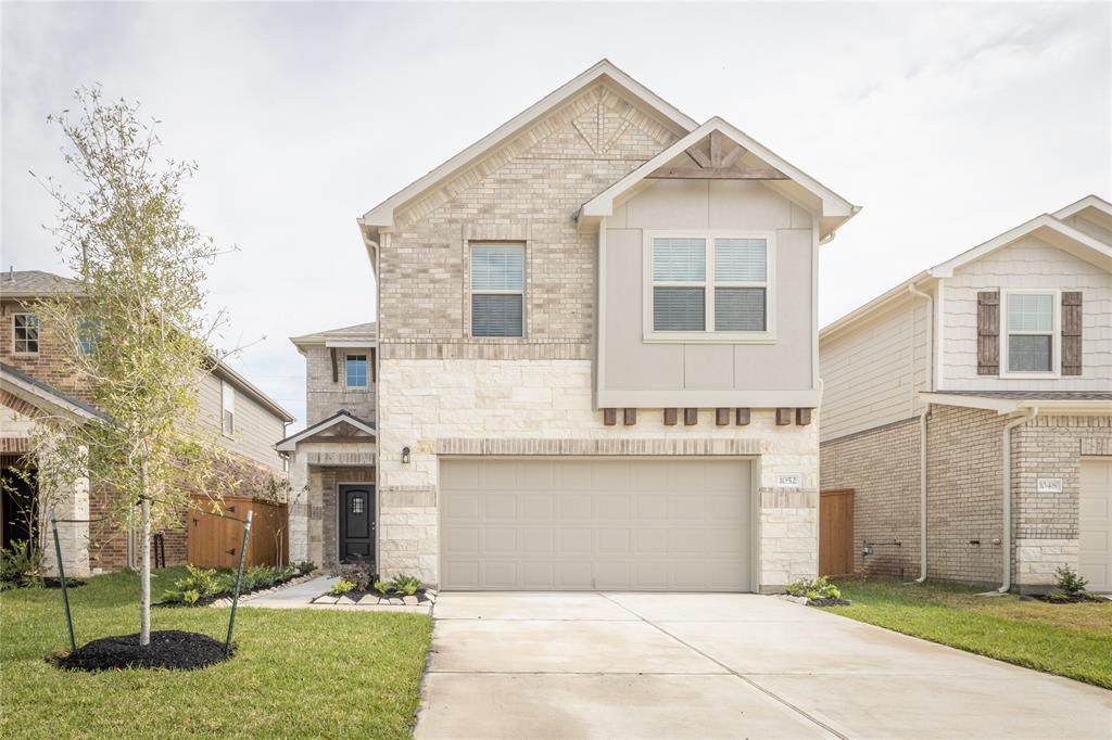 1052 Greenshank - Photo 1