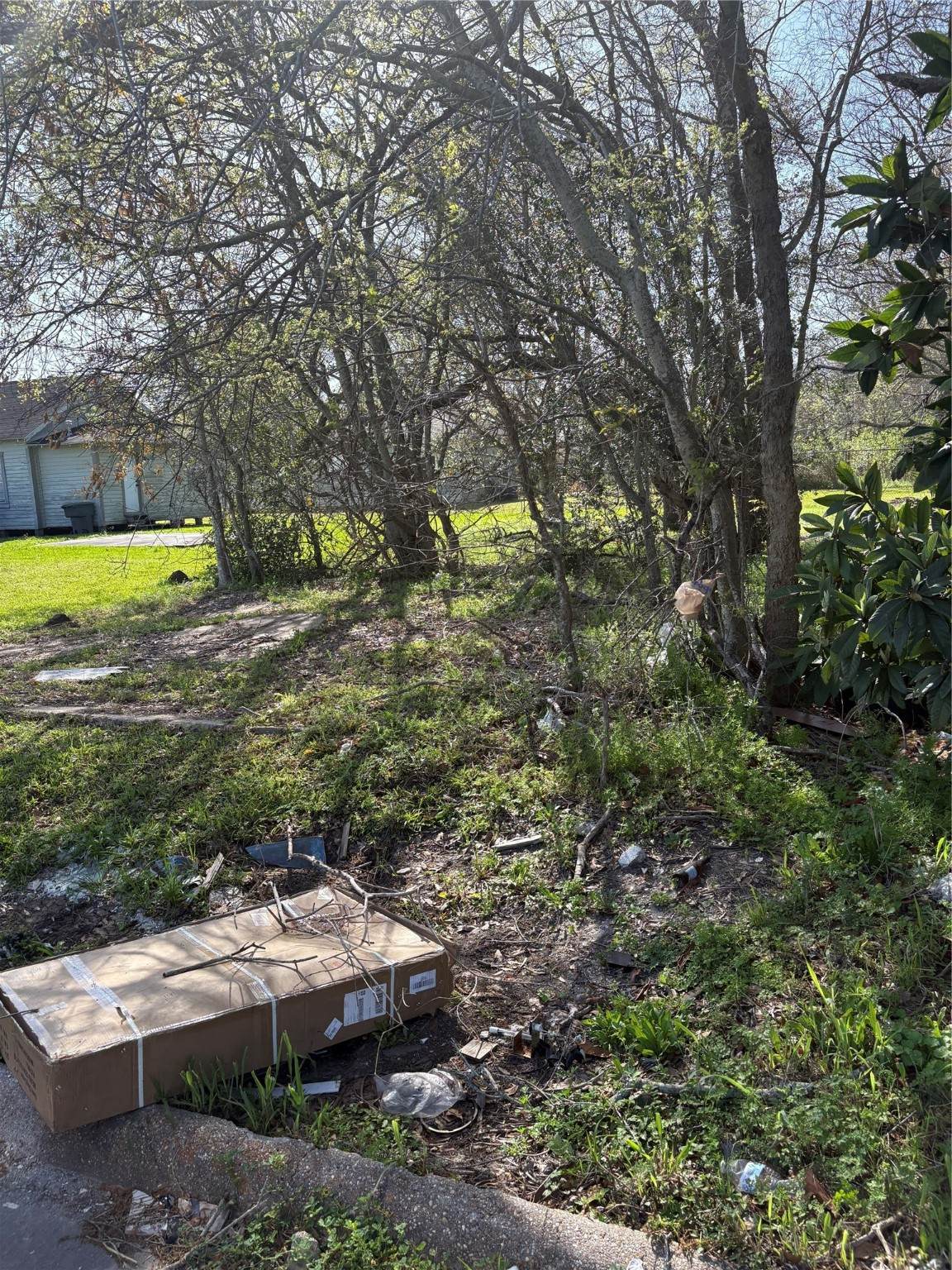 3435 Houston Street - Photo 1