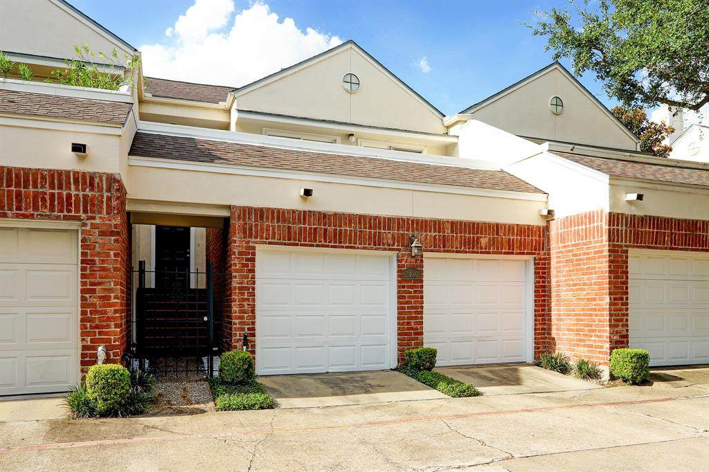 2480 Bering Drive - Photo 1