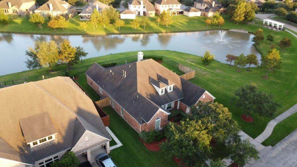 14001 Savannah Landing Lane - Photo 1