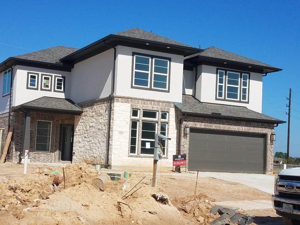 13606 Grand Basin Court - Photo 1
