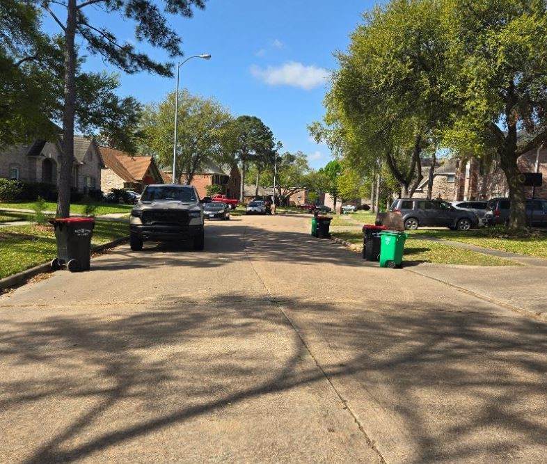 19711 Dusty Creek Drive - Photo 1