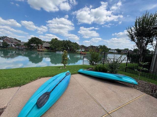 402 Bay Bridge Drive - Photo 1