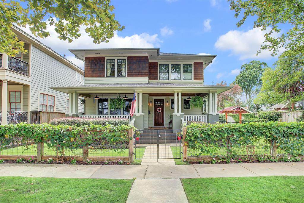 823 Rutland Street - Photo 1
