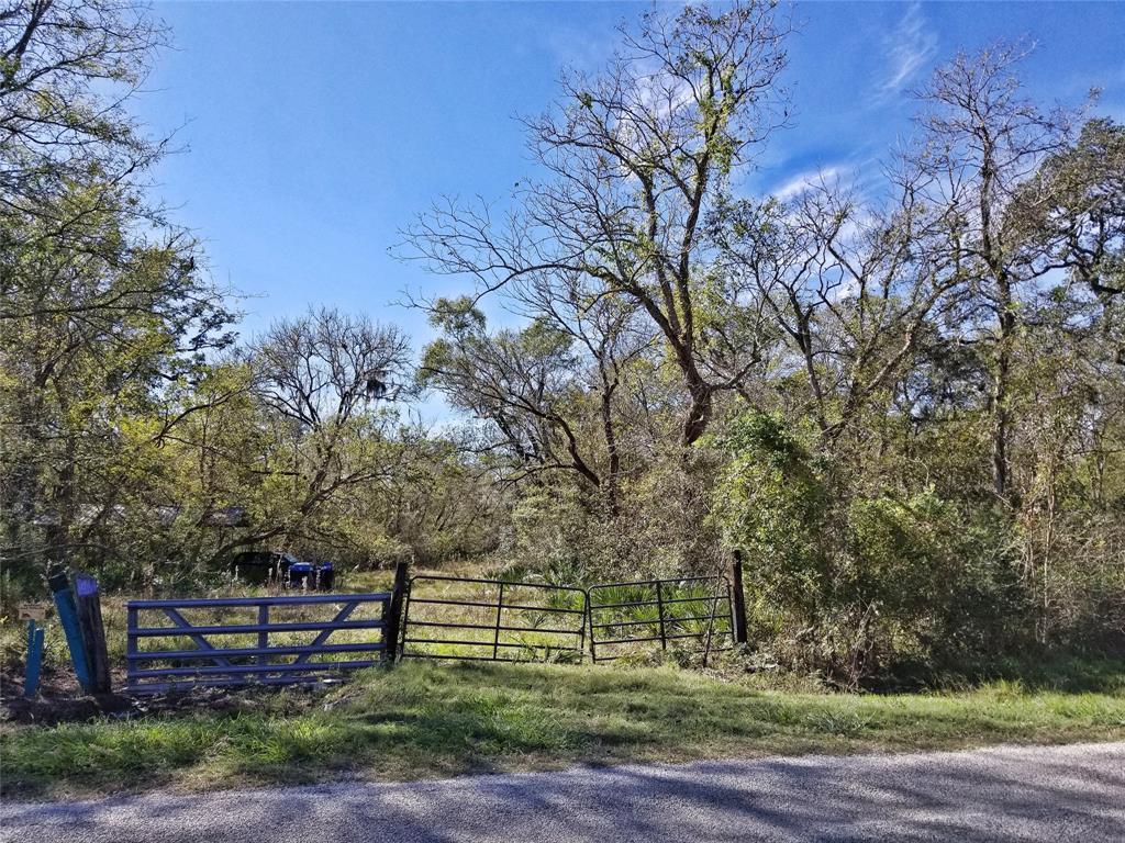 0 County Road 133 Hasema Rd - Photo 1