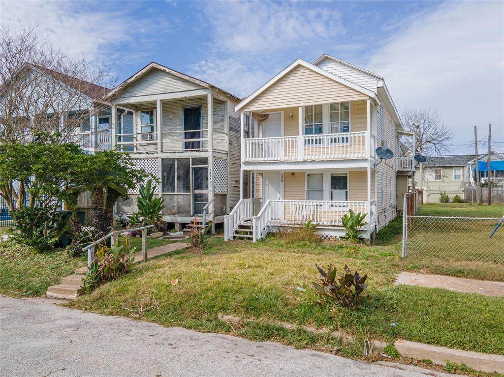 1412 Avenue M 1/2 - Photo 1
