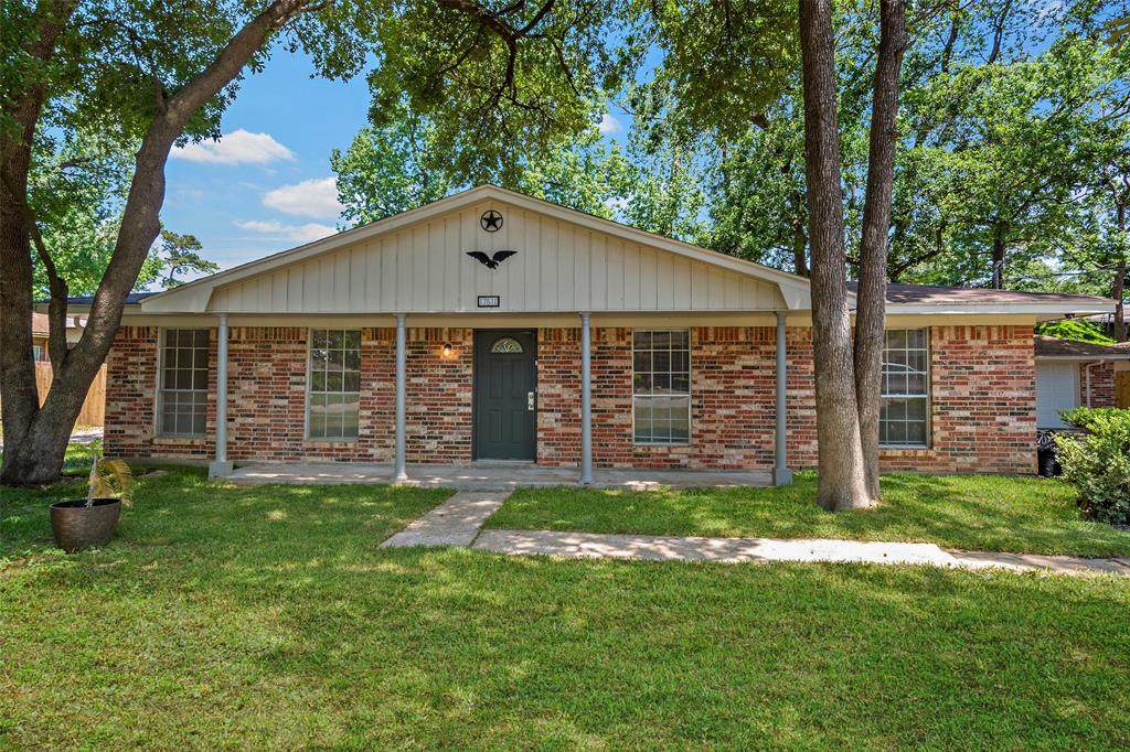 17610 Wild Oak Drive - Photo 1