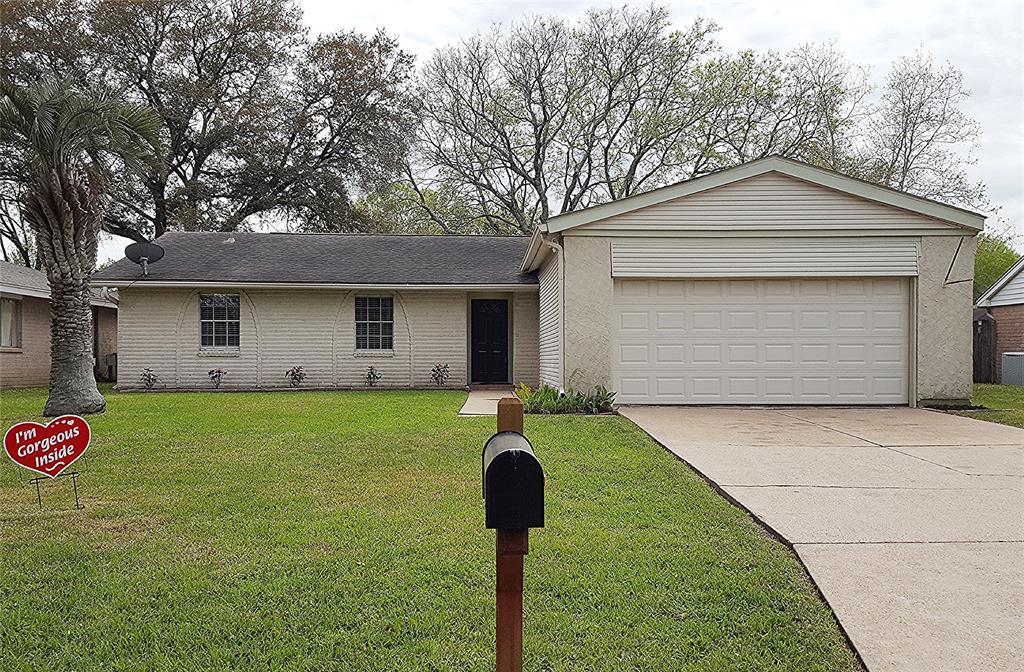 16906 Townes Road - Photo 1