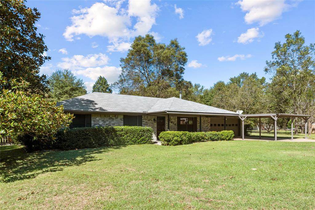 1814 Dawson Drive - Photo 1