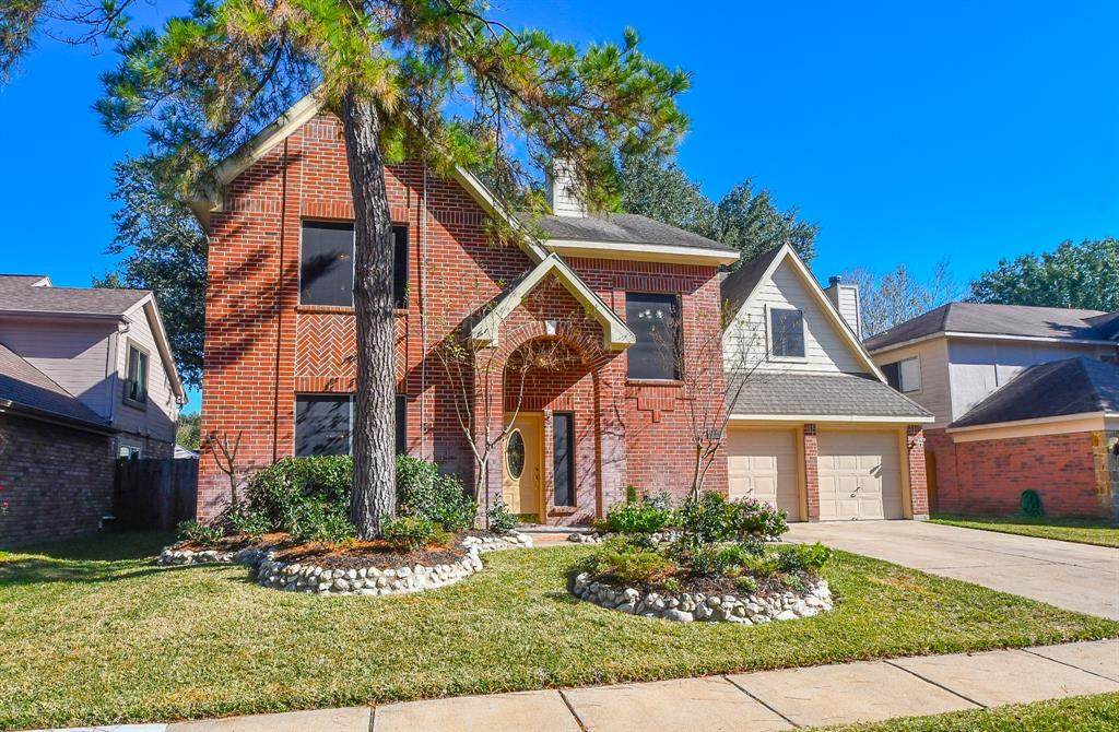 3218 Autumn Bridge Lane - Photo 1