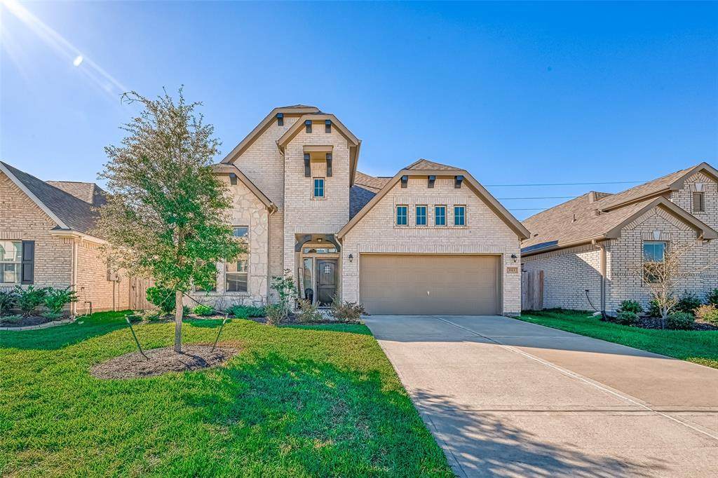 3322 Dry Creek Drive - Photo 1