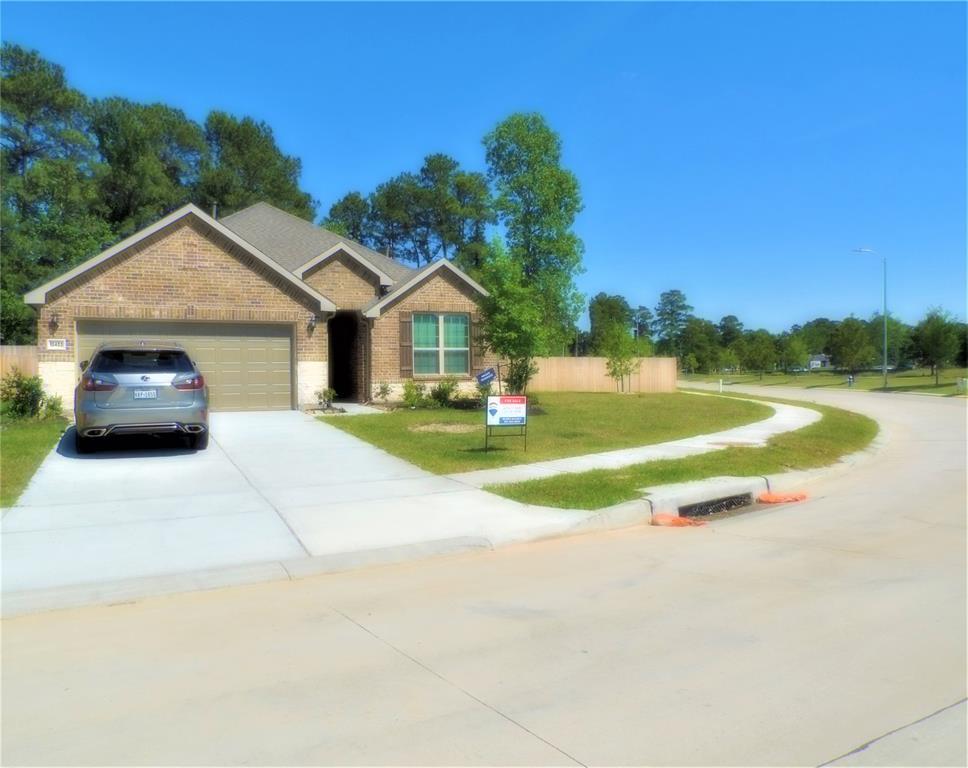 15402 Pocket Oaks Trail - Photo 1
