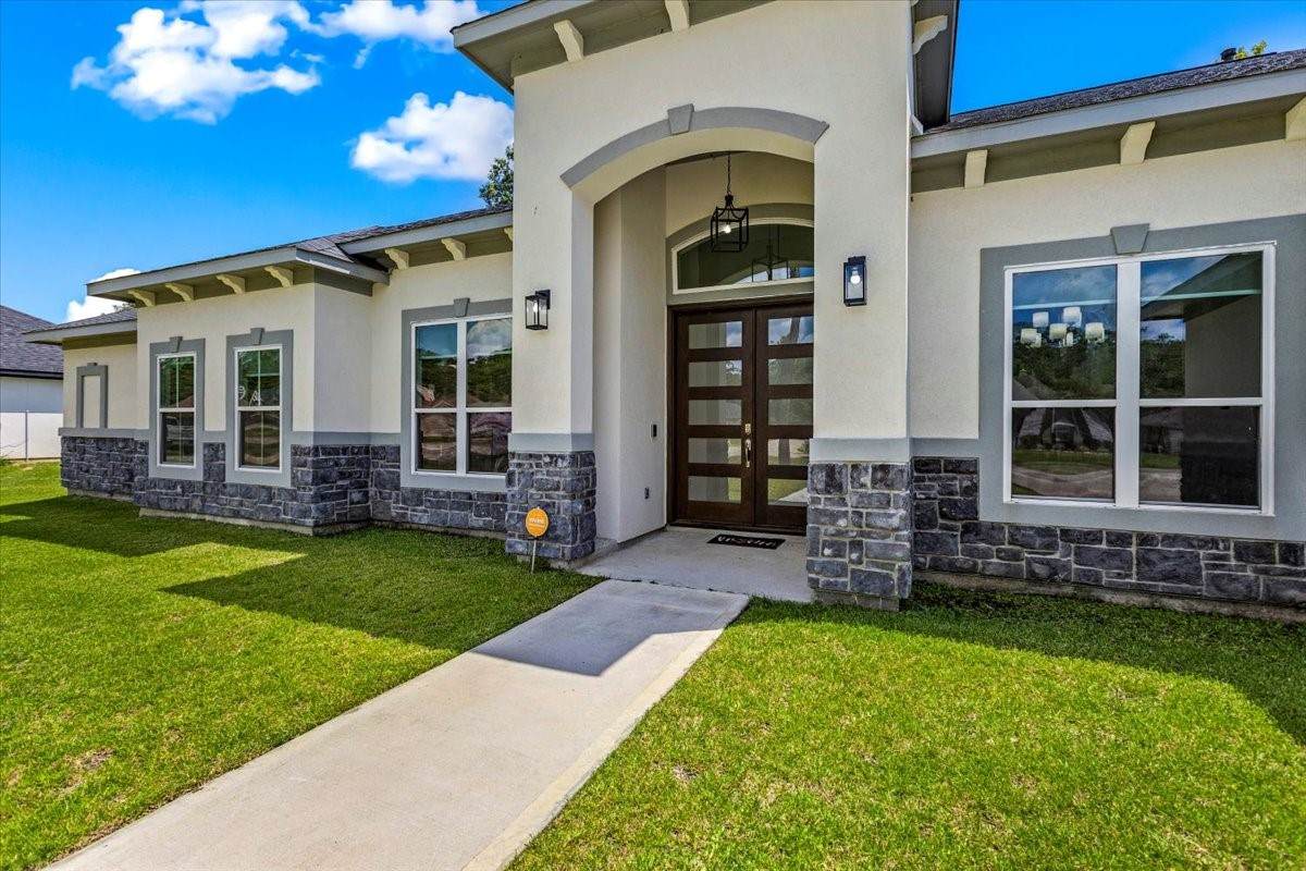 158 Road 6609 - Photo 1