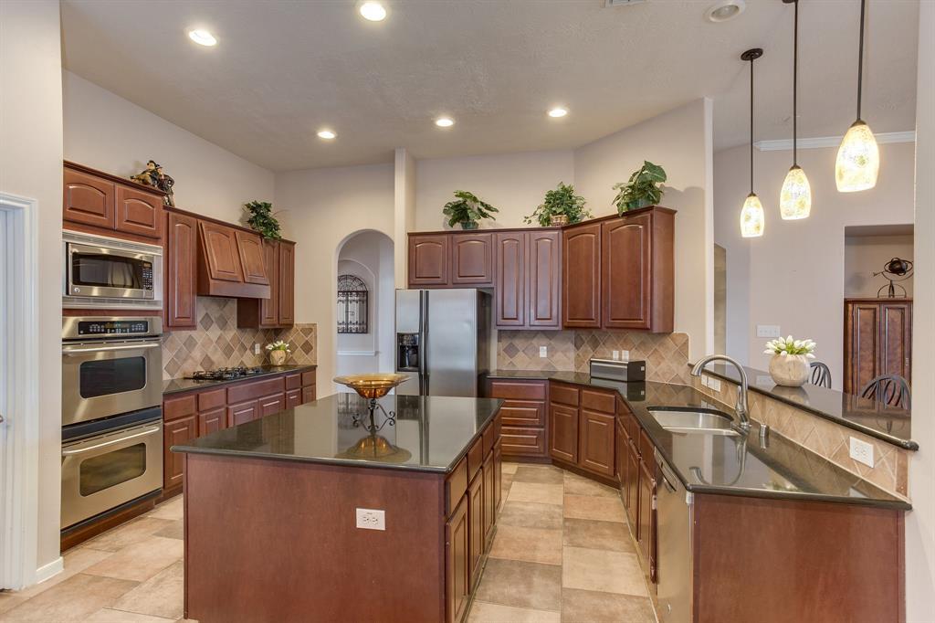 22610 Two Lakes Drive - Photo 1