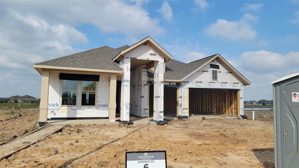 1603 Yuba Valley Drive - Photo 1