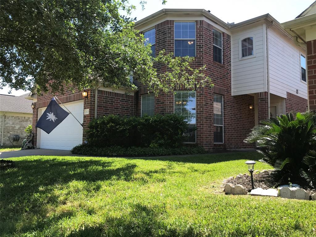 2123 Yosemite Ridge Court - Photo 1