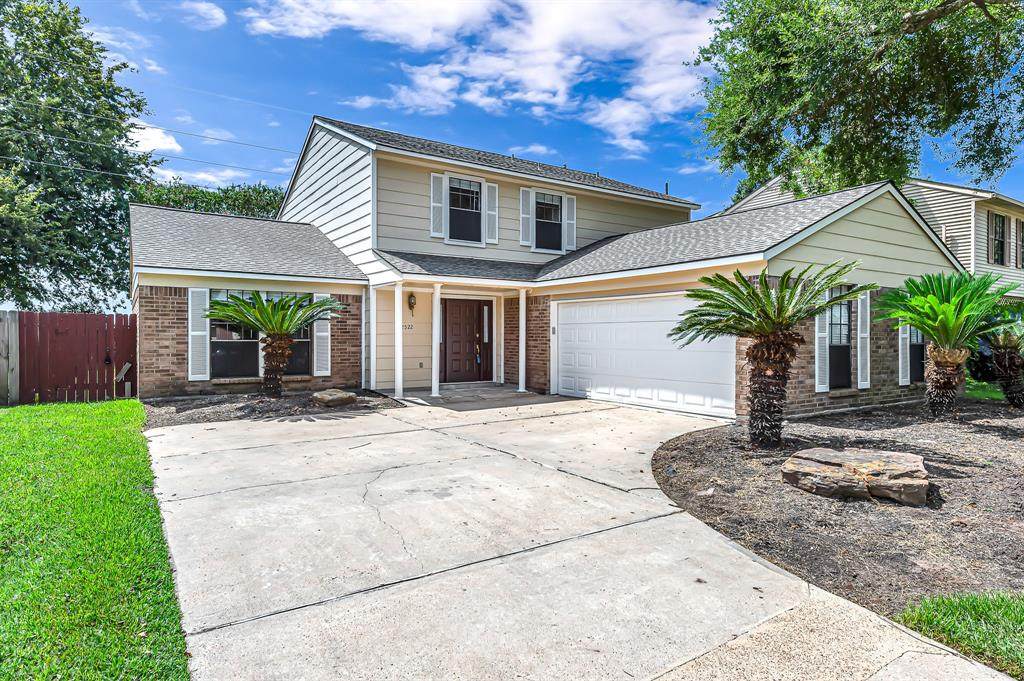 2522 Windswept Drive - Photo 1