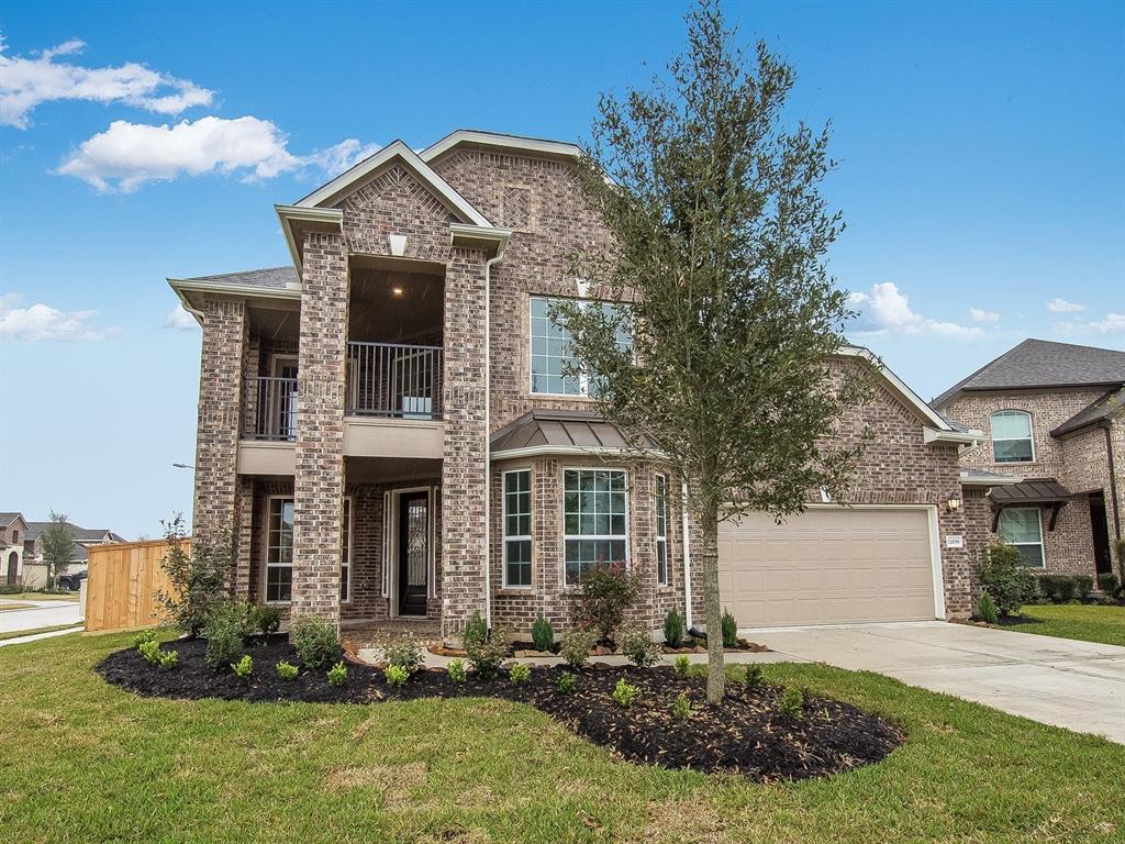 12039 Treetop Hills Lane - Photo 1