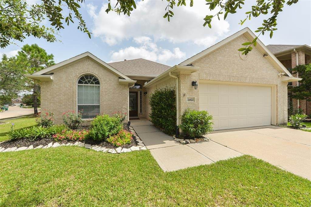24822 Diamond Run Court - Photo 1