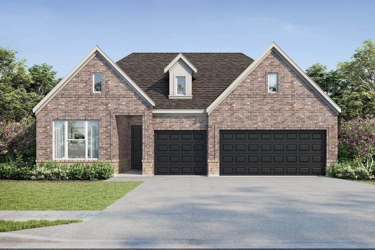9023 Clear Water Trail - Photo 1