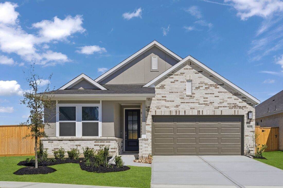 9622 Westminster Manor Drive - Photo 1