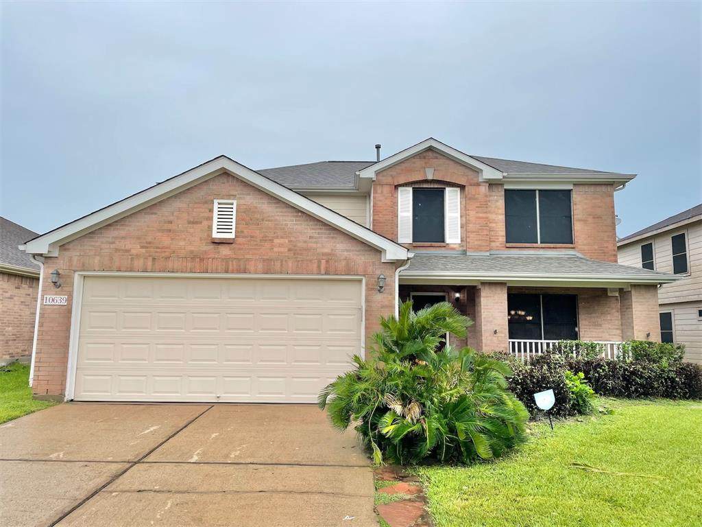 10639 Goldfinch Road - Photo 1