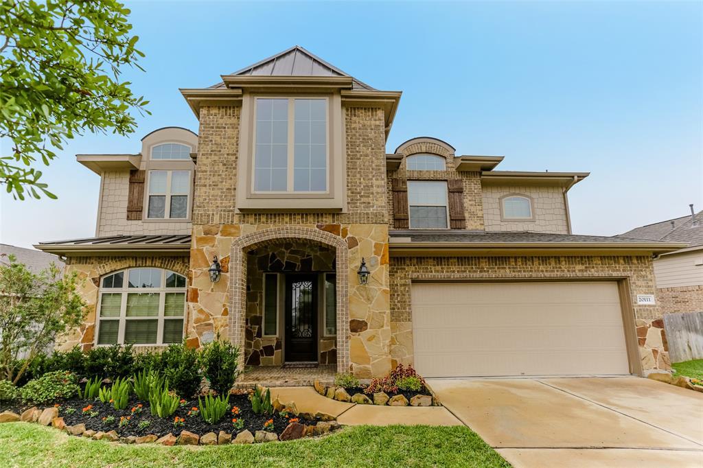 20111 Parker Bend Lane - Photo 1