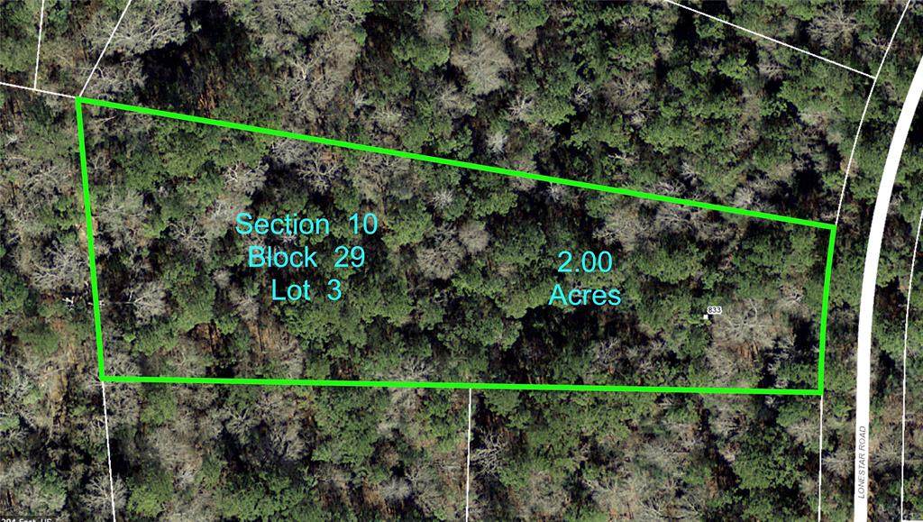10-29-3 Lonestar Road - Photo 1