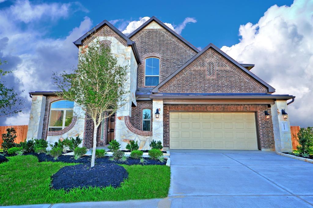 28915 Golden Spike Court - Photo 1