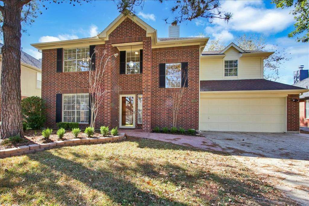 3315 Barkers Forest Lane - Photo 1