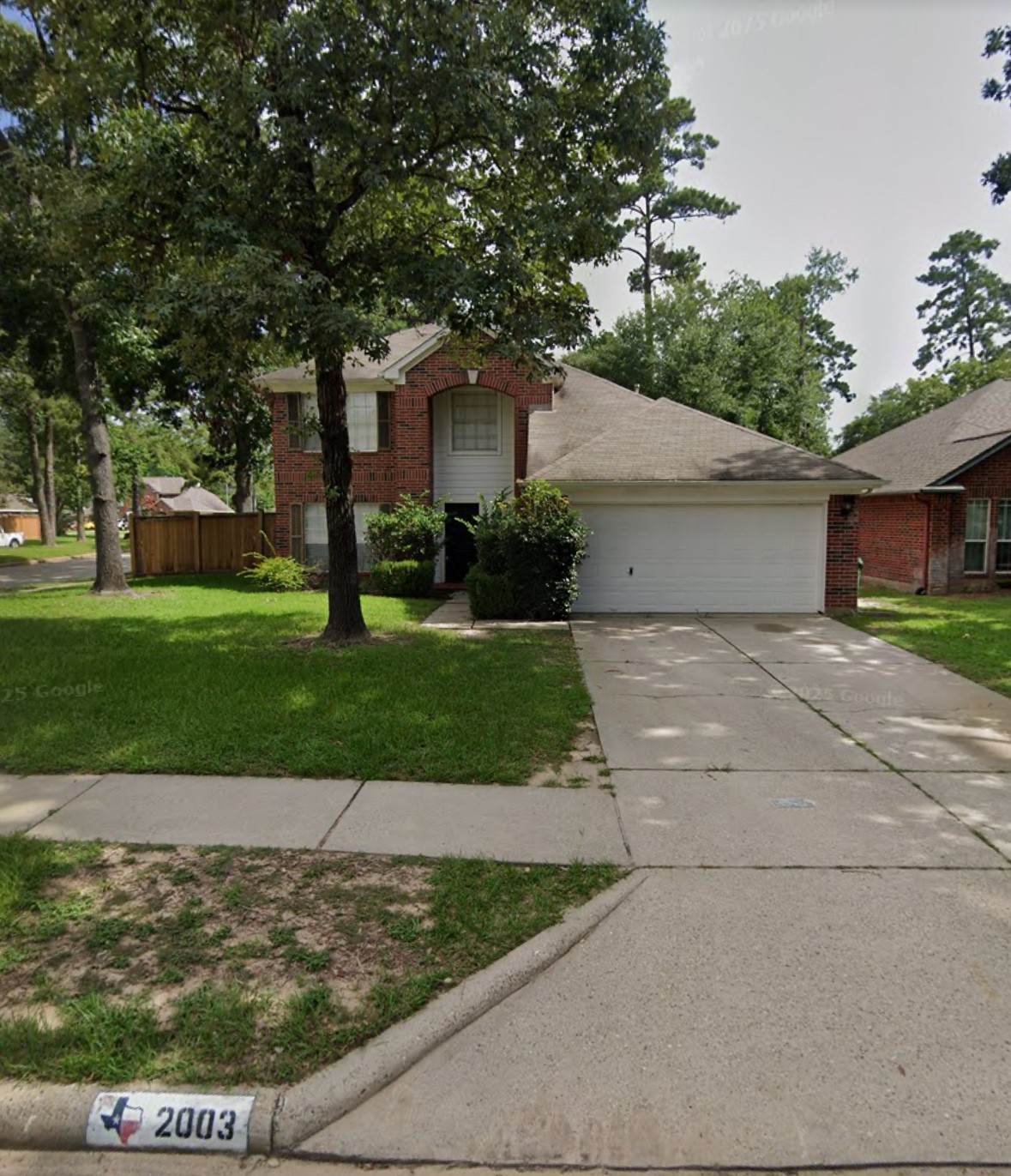 2003 Whitelaw Drive - Photo 1