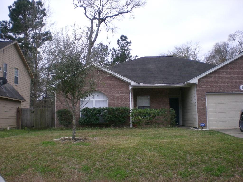 16420 Ryan Guinn Way - Photo 1