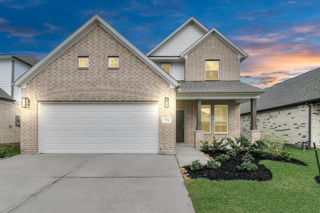 15714 Walnut Leaf Lane - Photo 1
